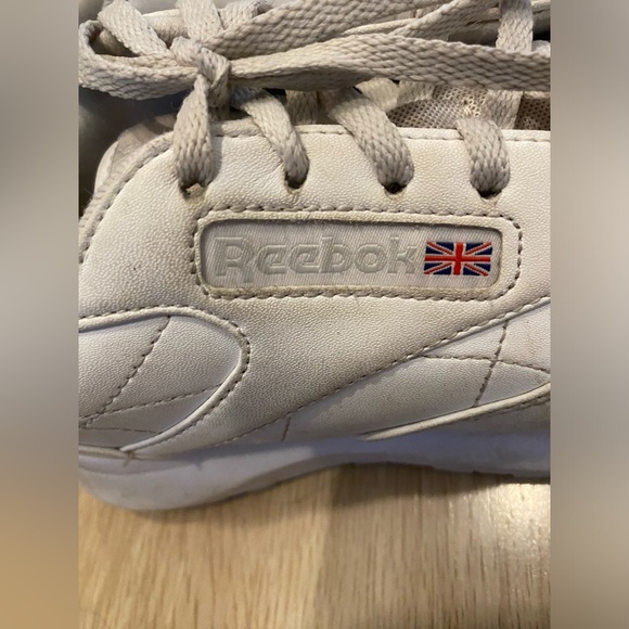 Vegan Reebok women’s 6.5 - Picture 3 of 4